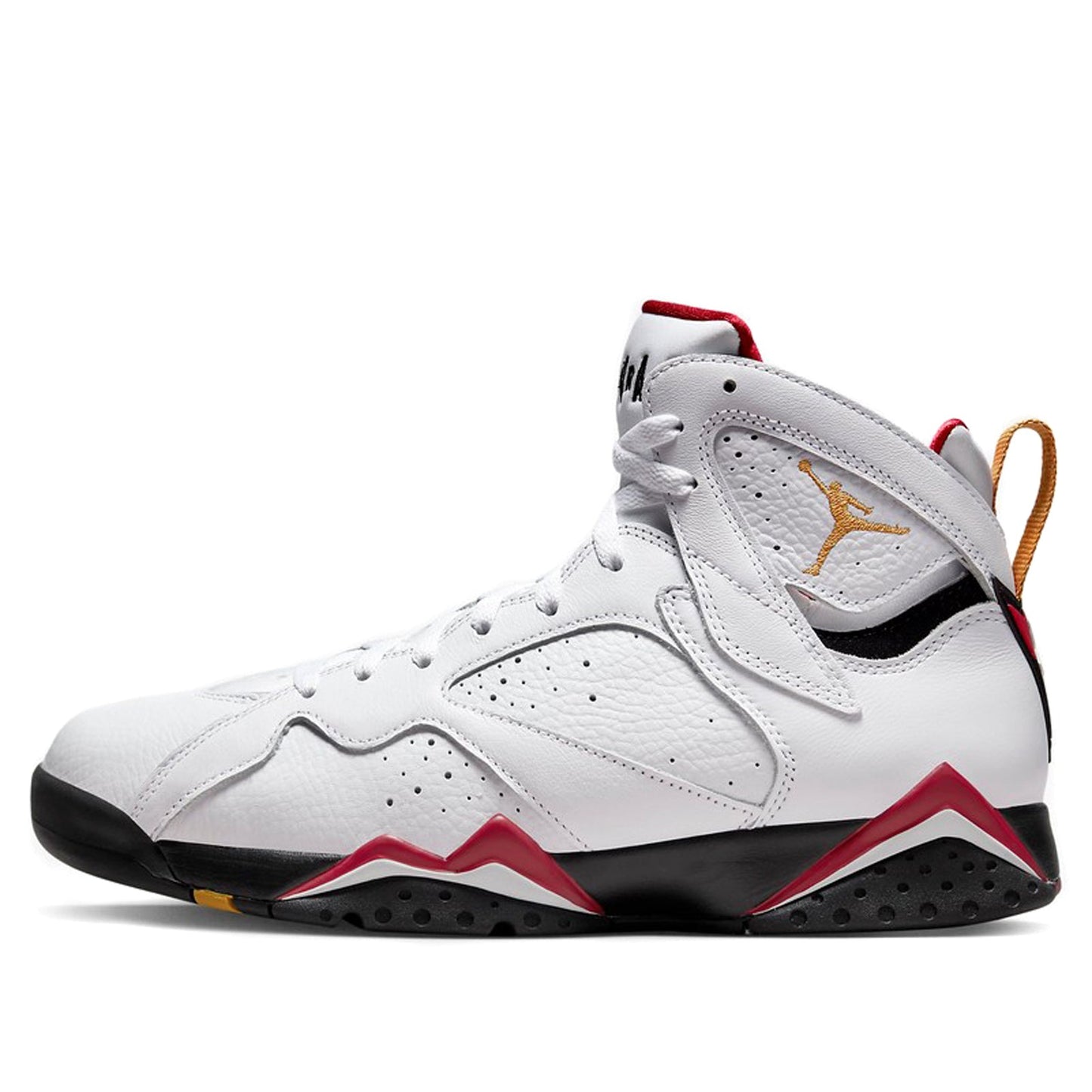 Air Jordan 7 Retro 'Cardinal' 2022  CU9307-106 Epochal Sneaker