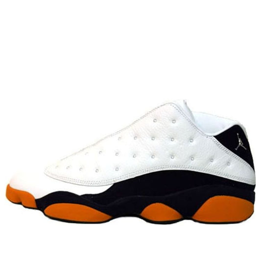 Air Jordan 13 Retro Low 'Ceramic'  310810-106 Epoch-Defining Shoes