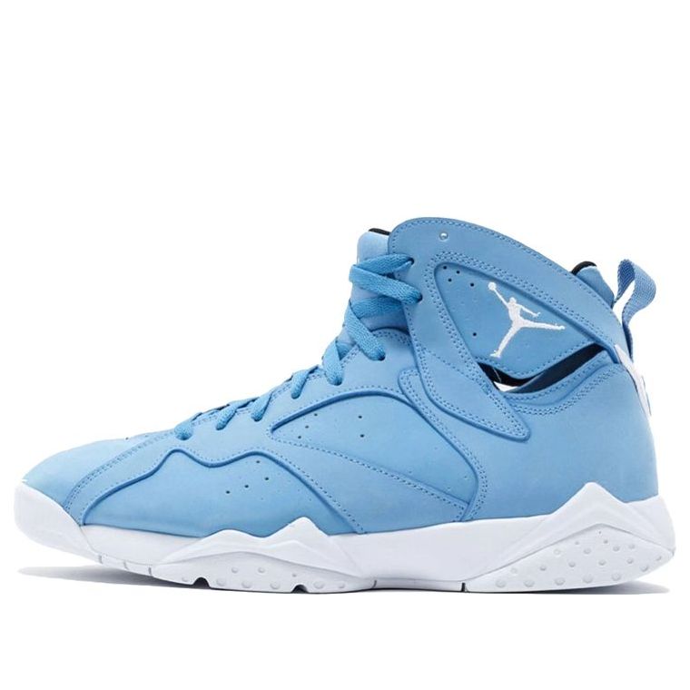 Air Jordan 7 Retro 'Pantone'  304775-400 Vintage Sportswear