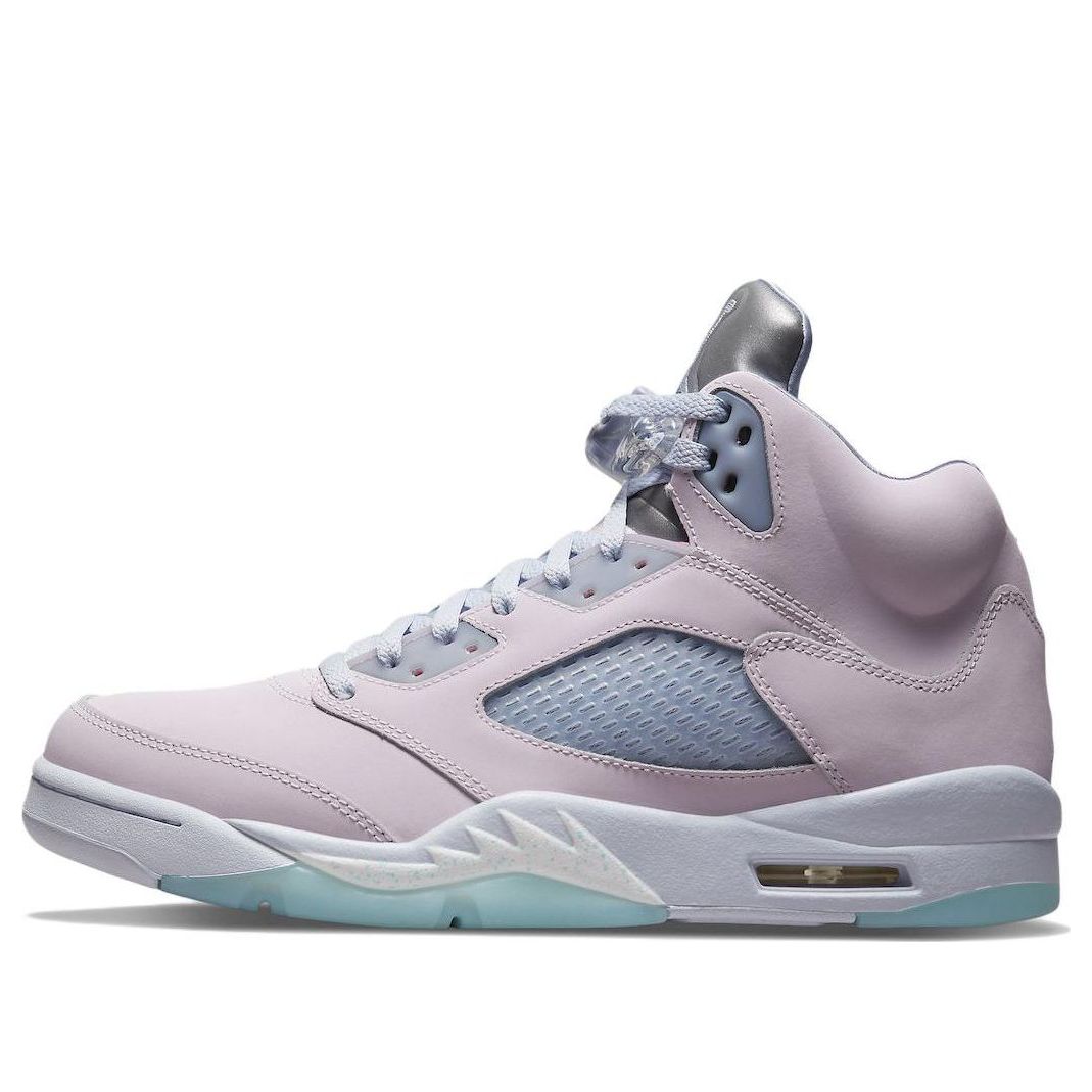 Air Jordan 5 Retro SE 'Easter'  DV0562-600 Epoch-Defining Shoes