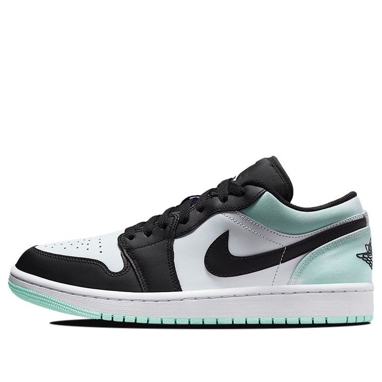 Air Jordan 1 Low SE 'Tie Dye'  DM1199-100 Vintage Sportswear