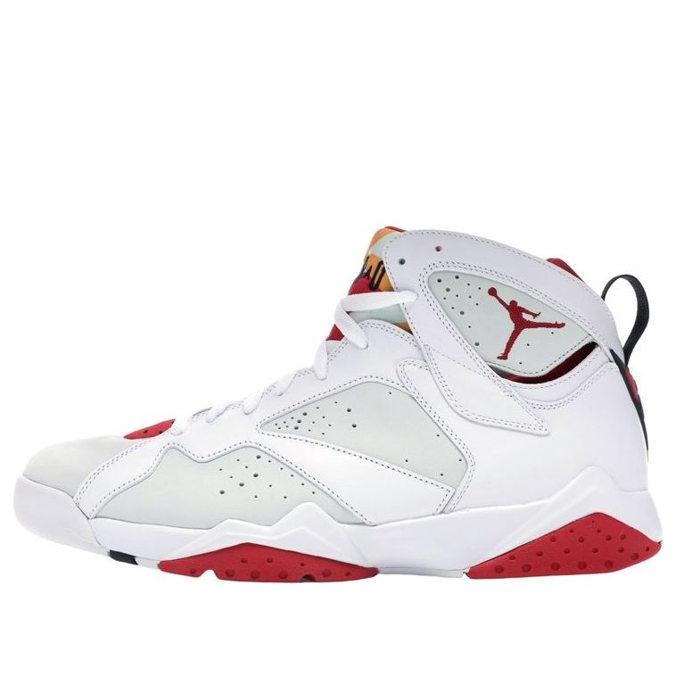 Air Jordan 7 Retro 'Hare' 2015  304775-125 Cultural Kicks