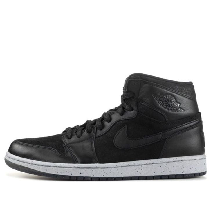 Air Jordan 1 Retro High NYC '23NY'  715060-002 Antique Icons