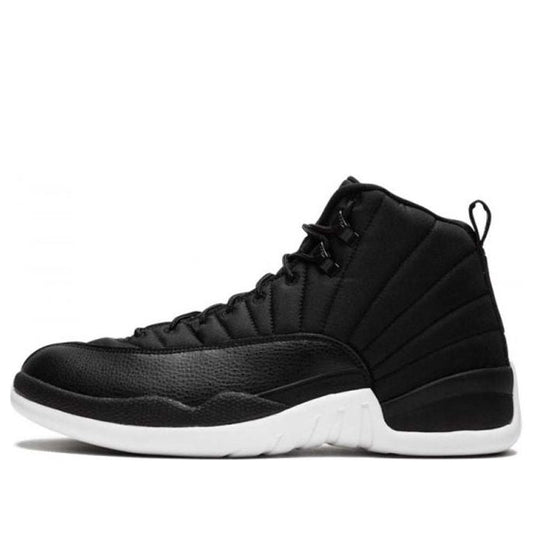 Air Jordan 12 Retro 'Neoprene'  130690-004 Vintage Sportswear