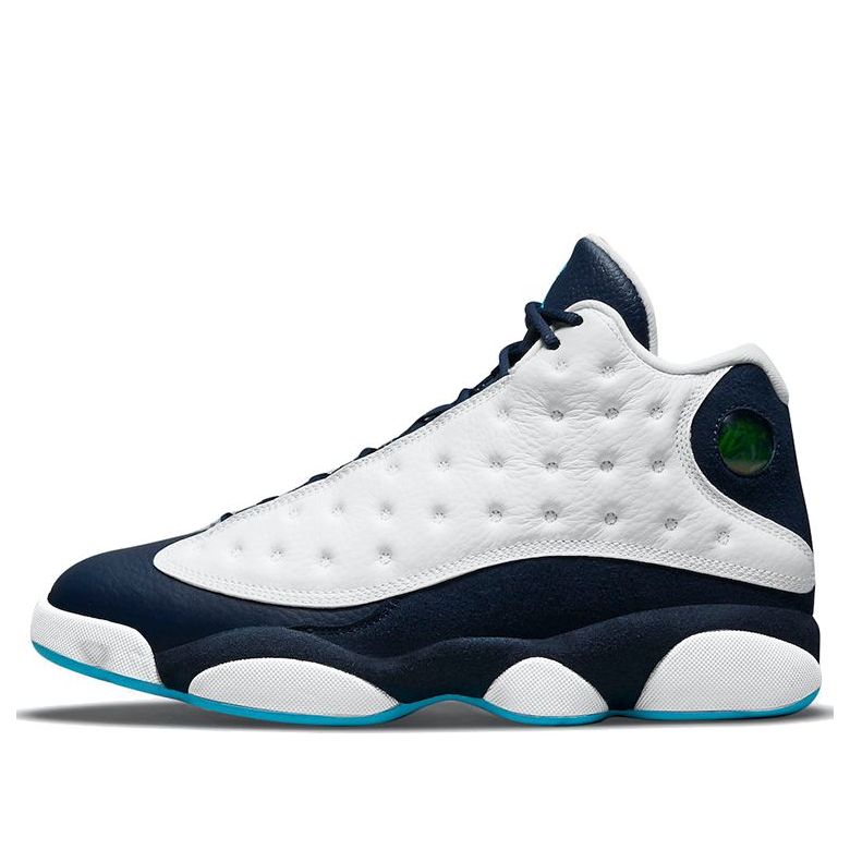 Air Jordan 13 Retro 'Obsidian'  414571-144 Vintage Sportswear