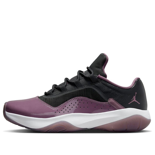 (WMNS) Air Jordan 11 CMFT Low 'Sky J Mauve'  DV2629-005 Signature Shoe