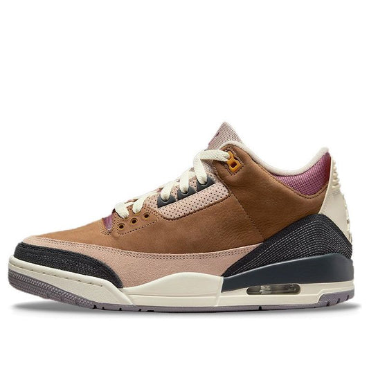 Air Jordan 3 Retro SE 'Winterized'  DR8869-200 Vintage Sportswear