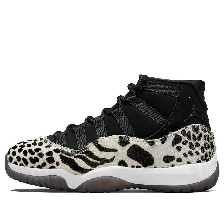 (WMNS) Air Jordan 11 Retro 'Animal Instinct'  AR0715-010 Antique Icons