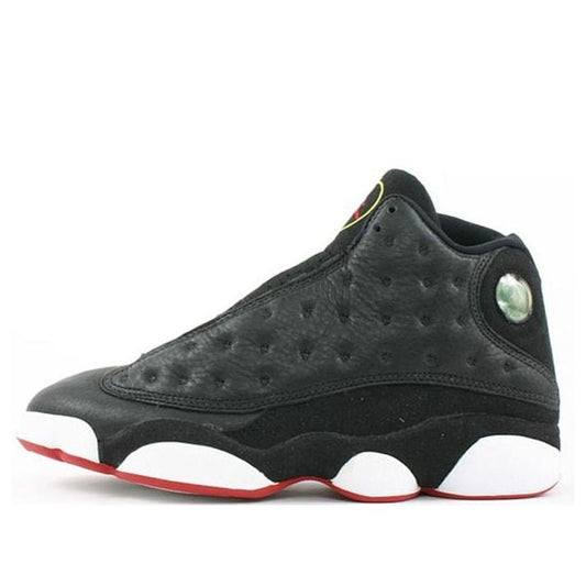 Air Jordan 13 OG 'Playoffs' 1997  136002-061 Epochal Sneaker