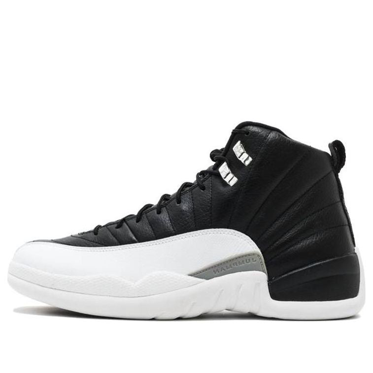 Air Jordan 12 Retro 'Playoff' 2012  130690-001 Classic Sneakers